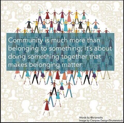 faiths_united's tweet photo. "We cannot live only for ourselves. A thousand fibers connect us with our fellow men." – #HermanMelville
#AllFaithsUnited #RGVInterfaith #Community #OneHumanFamily #BrianSolis https://t.co/rTrtgXL30g