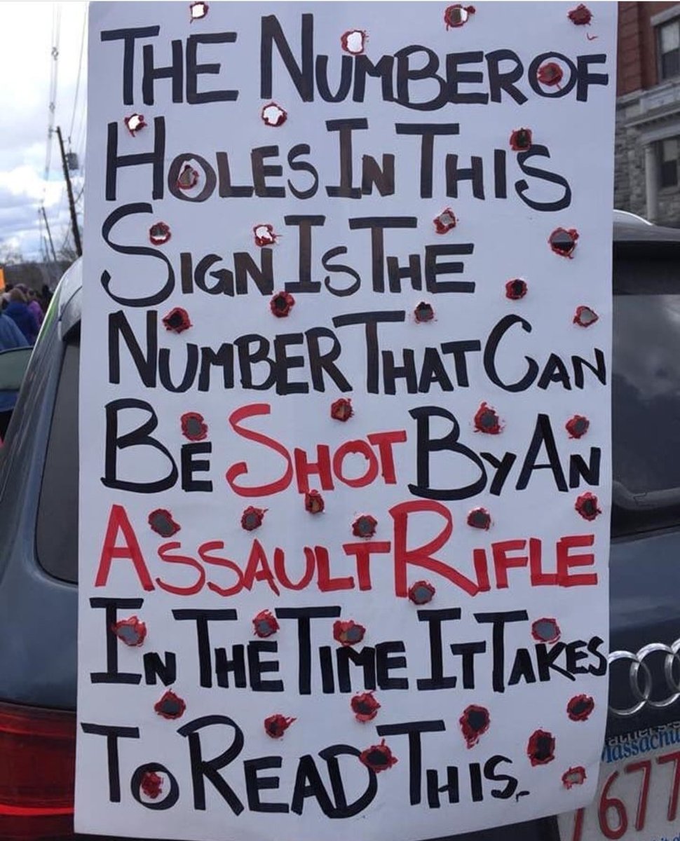 fabuliner17's tweet image. 🔥🩸🩸🩸🩸🇺🇲🩸🩸🩸🩸🔥
    #VoteBlueToSaveOurKids
   #BanAssaultWeaponsNow
#UniversalBackgroundChecks
🔥🩸🩸🩸🩸🇺🇲🩸🩸🩸🩸🔥