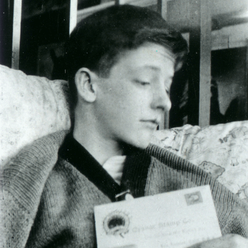 #Insulin100 - On this day 100 years ago, 22-year old Jim Havens is the first person with #diabetes in the USA to be treated with #insulin. Discover more key dates in the discovery of insulin at bit.ly/DiscoveryInsul…