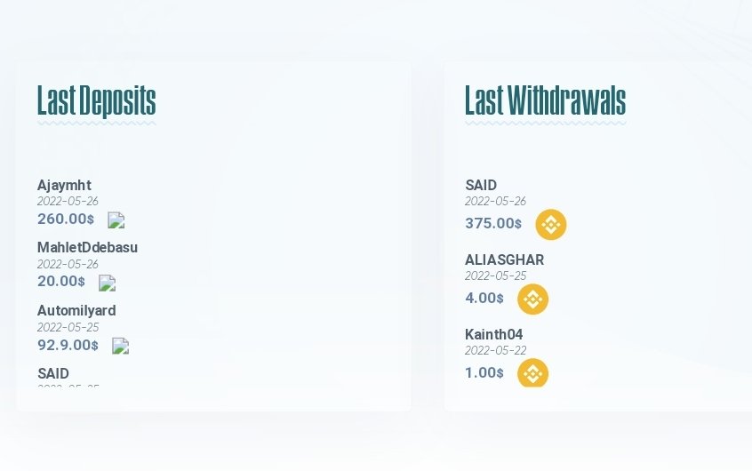 evonicltd's tweet photo. The money entering and leaving the account on https://t.co/rSnWLjXZ5h is displayed. but this is totally fraudulent. because when you request a withdrawal, it is in the pending transaction. and then you can't login to your account. evonicltd is a #SCAM site. ❌
#evonic #evonicltd https://t.co/585JshaWXl