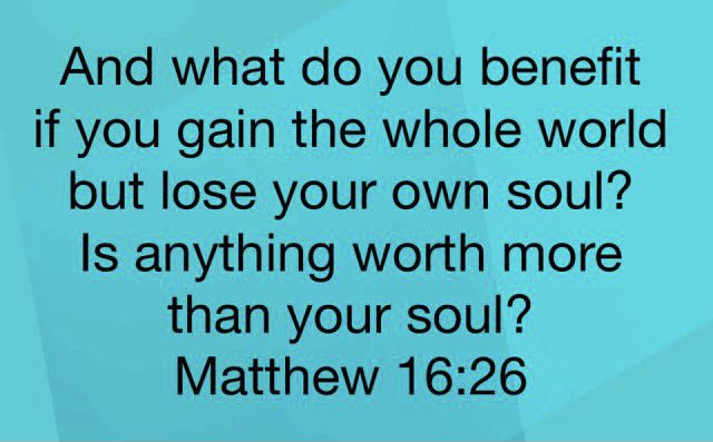 Djehuty's tweet photo. Today’s Daily
Source of Light affirmation:
”My soul is not for sale.”
#MySoulIsNotForSale
#CommittedToGod
#StartingWithTheManInTheMirror
#ThyWillBeDone
#GratefulThankfulBlessed
#DailySourceOfLight
#MinisterDjehuty https://t.co/ETrl7ysTsi