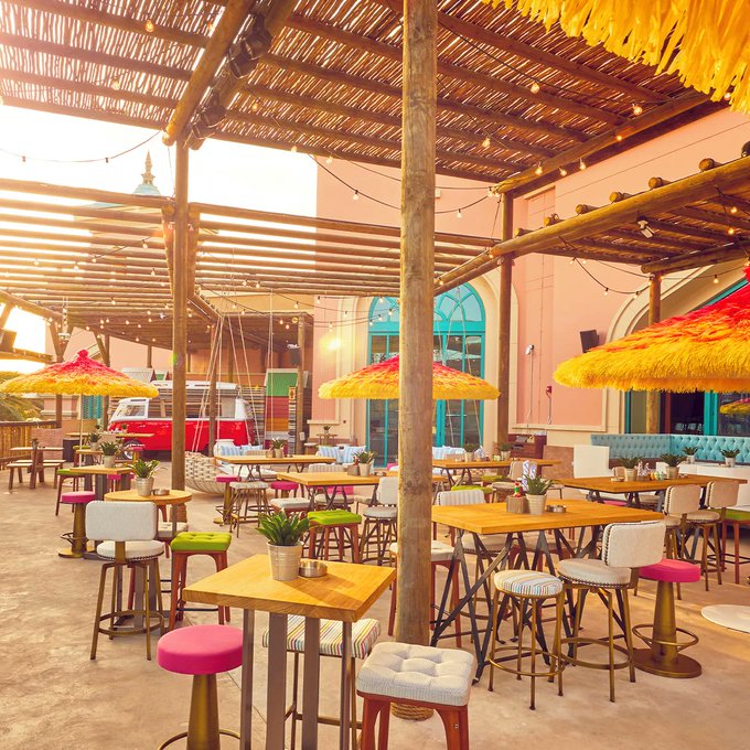 CapeReed's tweet photo. This rustic chic terrace at Wavehouse is a great spot for relaxed afternoons that turn into lively evenings, this is a must visit when next in Dubai!
#Wavehouse #Terrace #Chic #Relax #Dubai https://t.co/GOzmAepEcC