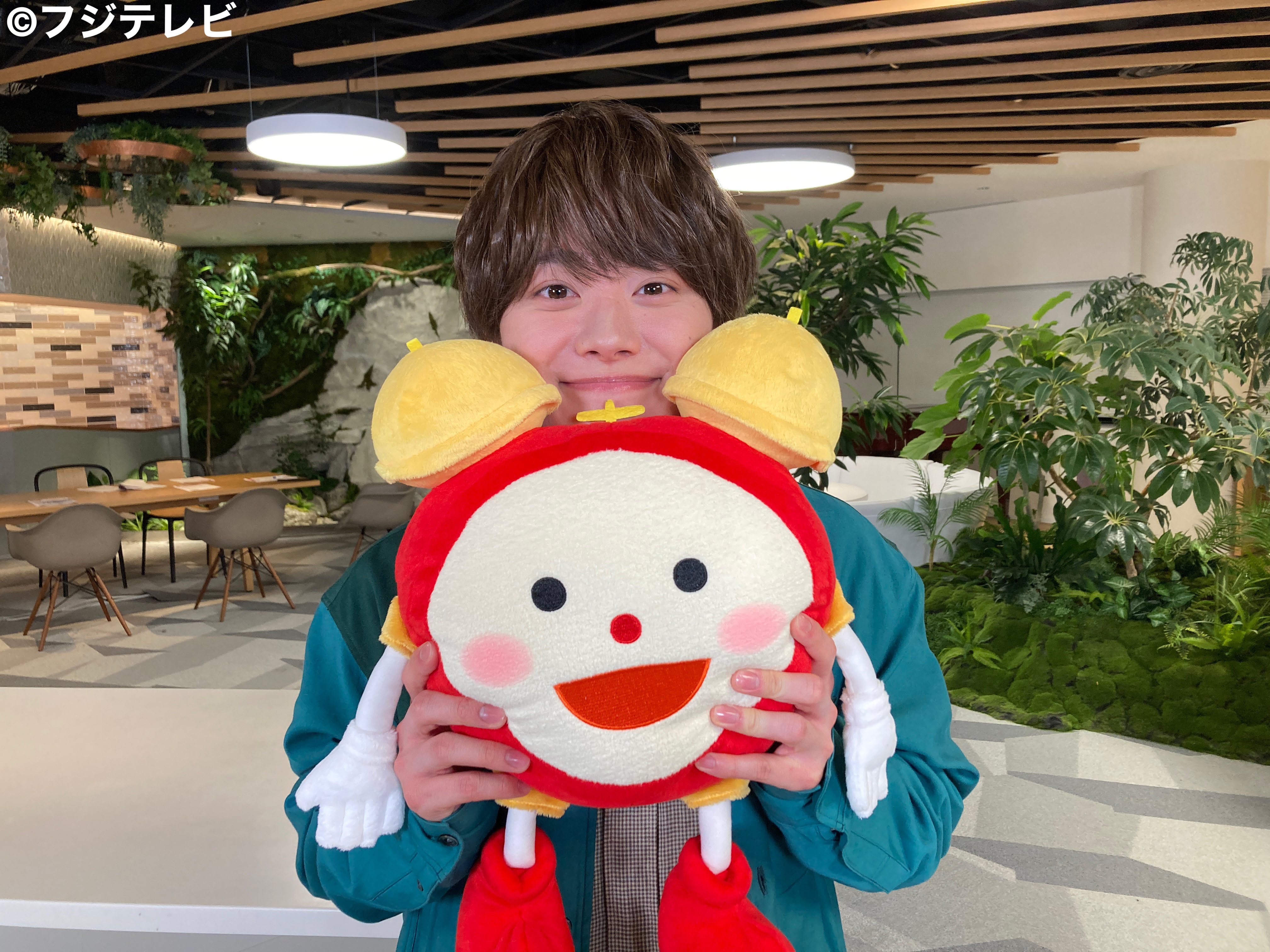 めざましテレビ めざましテレビエンタメpick Up トム クルーズに 軽部アナが6年ぶりインタビュー なにわ男子 マンスリーエンタメプレゼンター あすは大橋和也 生出演 なにわ動画 マンスリー道枝駿佑の裏側 内容変更の際はご了承下さい