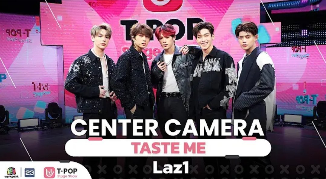 forOueiija's tweet photo. Center Camera มาแล้ว ได้เห็นไลน์เต้นเท่ ๆ ของทุกคน ไปดูกันเลยค่า🕺
📺 https://t.co/DDQBGKPMhK
#TPOPSTAGExLAZ1
#TPOPSTAGESHOWEP35
#ต้าห์อู๋ #oueiija #蔡有福 | #LAZ1 #LAZER
#ไดโน่ของต��าห์อู๋ #DinoU https://t.co/GKmOh3CTM5