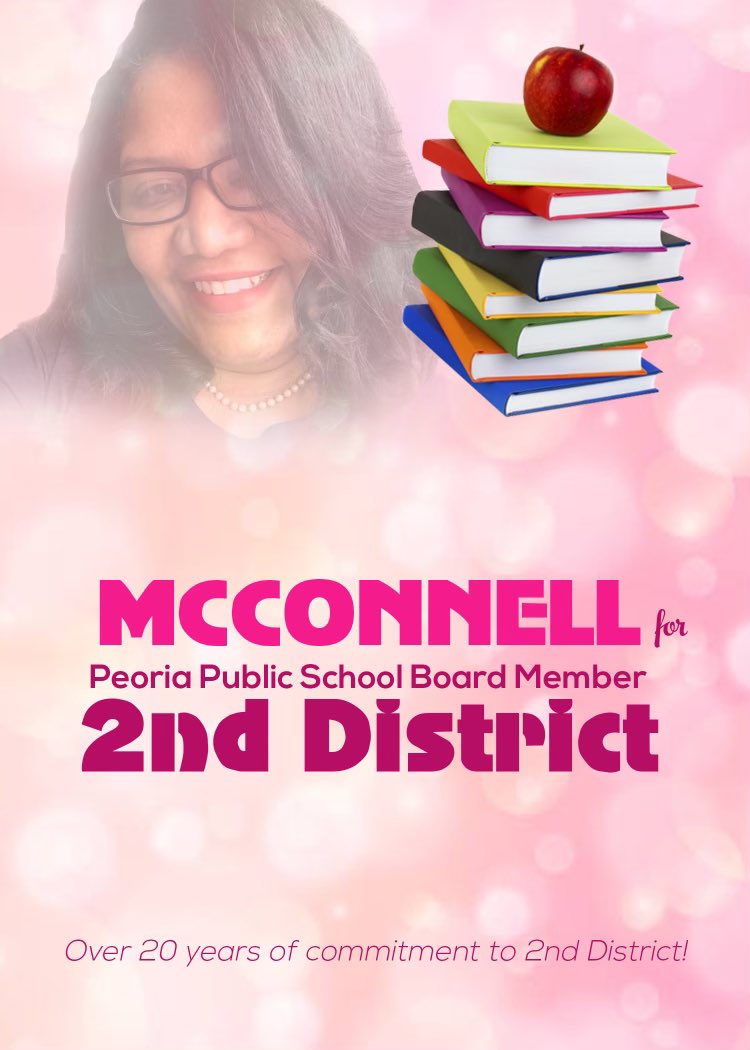 ParisMcConnell's tweet photo. Please Utilize Early Voting In Illinois 💙❤️ https://t.co/JQhrUbfVUM