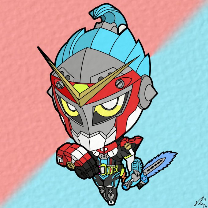 術式level3

仮面ライダーブレイブ
ロボットクエストゲーマーlevel3
#仮面ライダーエグゼイド 