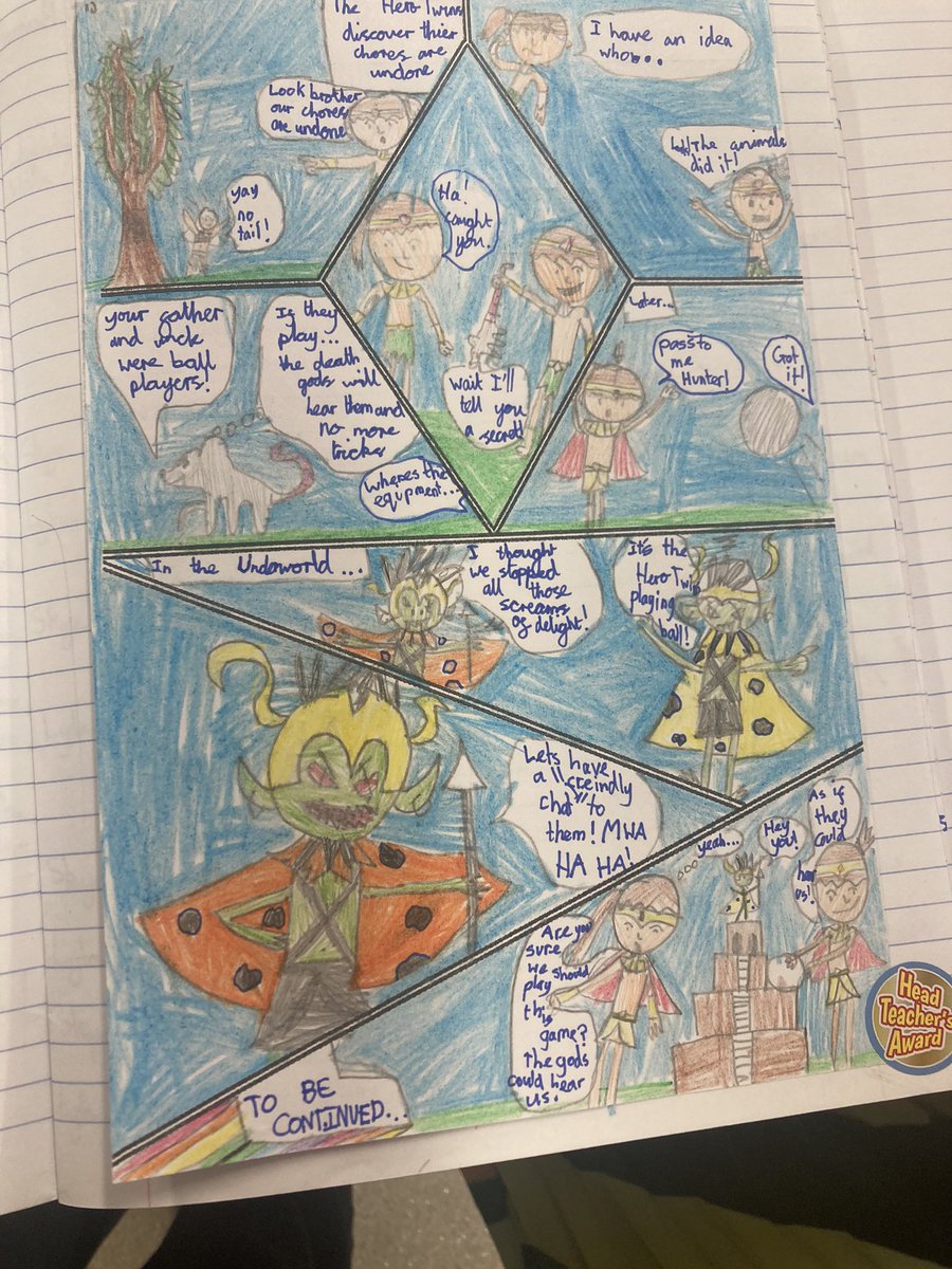 sekennedy78's tweet image. @StoneydelphPS Our pupils love to write.
We’d love to see your writing too,it would inspire our children to be great writers.
(Please add below or DM me) #letswritetogether