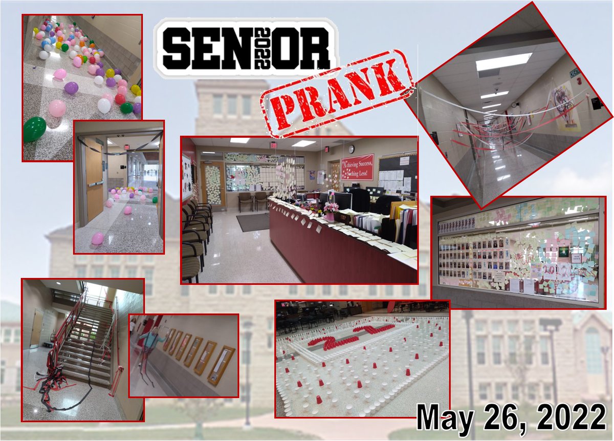 Elyria High School tweet media