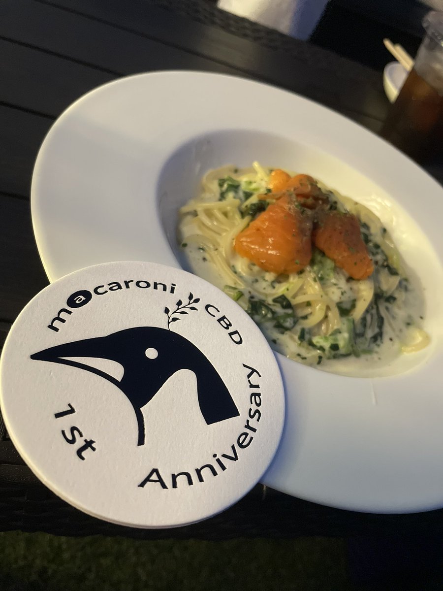 1年経っても本物は本物。

今をもがく事で歴史が作られる💪

<a href="/macaroniCBD/">マカロニCBD</a>