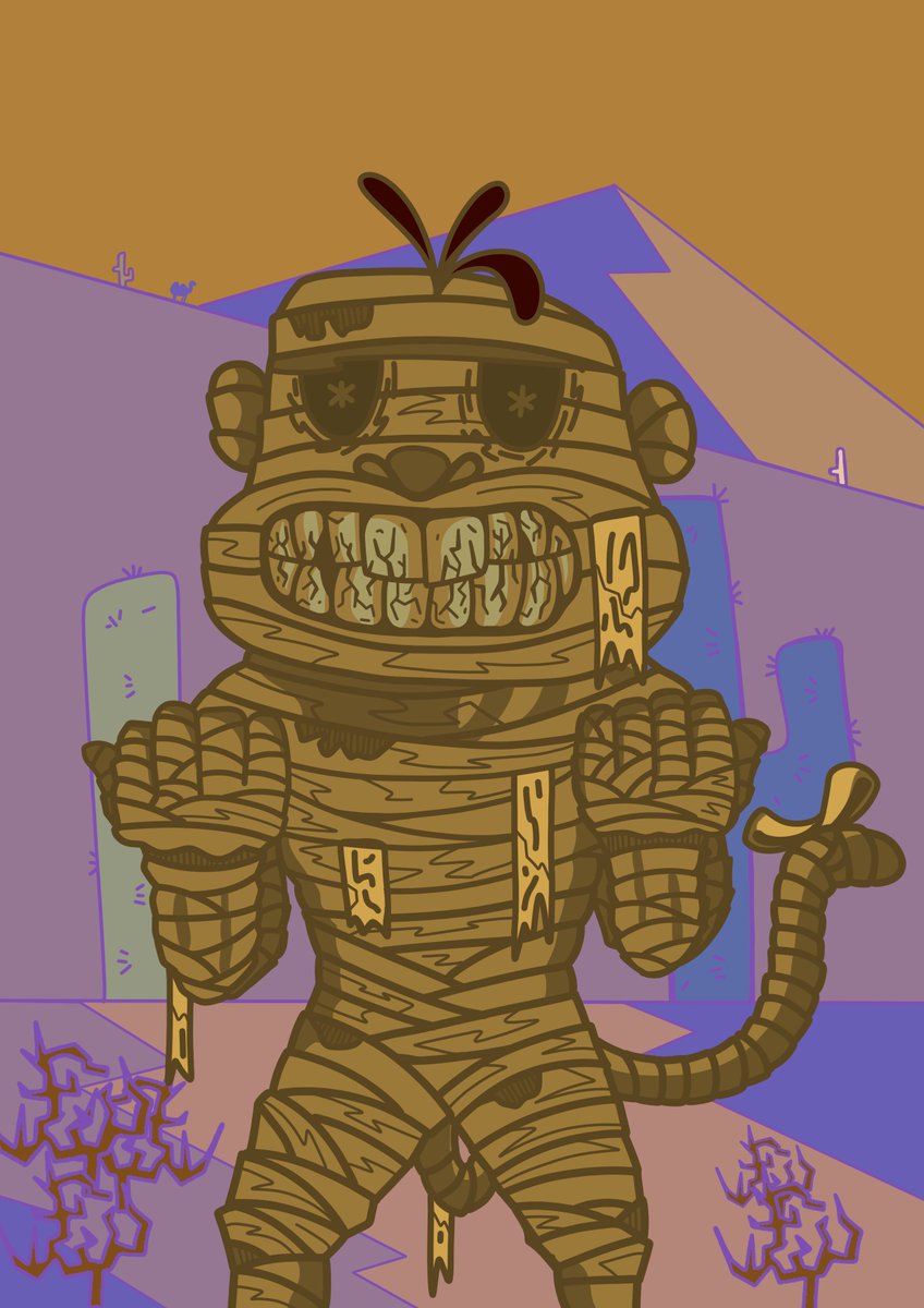 Checkout A gang of muscular monkeys06 from collection A gang of muscular monkeys on @ParasHQ

#paras #cryptoart #digitalart #tradingcards paras.id/token/x.paras.…