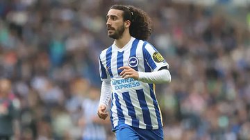 ElevenFootbal1's tweet photo. ๐จ Marc Cucurella wants to transfer to #ManchesterCity
#CityStand https://t.co/Vzn5qyFH6D