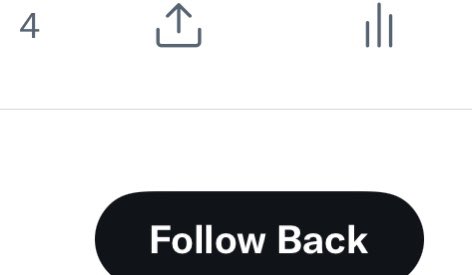 DrKatHitchcock's tweet photo. It's not just gonna happen like that. I ain't no #followbackgirl . #thanksforaskingthough @gwenstefani https://t.co/oRp3ZQaujP