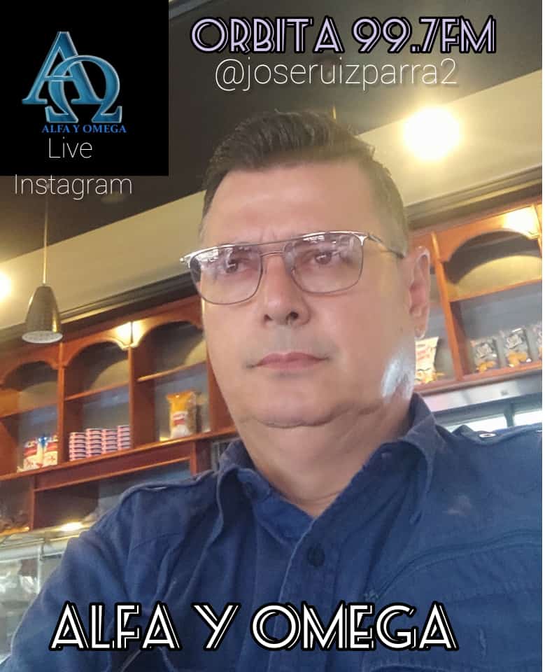 Lunes a Viernes en <a href="/orbita99/">Игорь Дроздов</a>.7fm - Live Instagram y Facebook, activa la 🔔 de notificaciones
Hora 8:00am