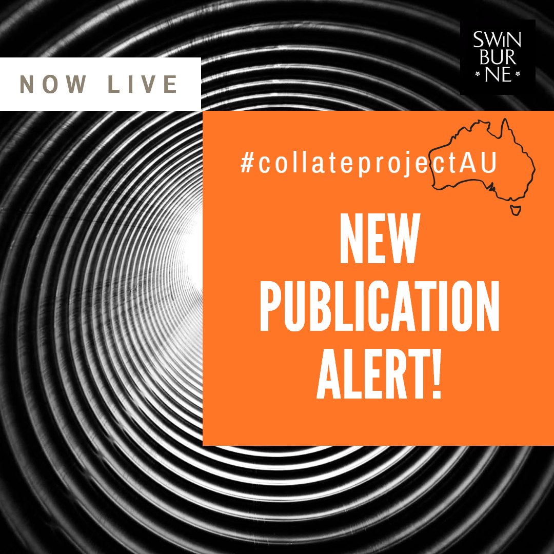 The COLLATE Project on Twitter: 