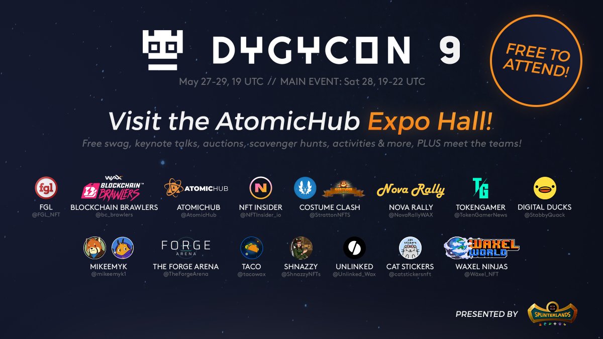 AtomicHub tweet media