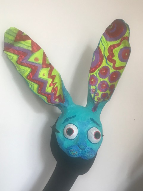 ScriptworksLdn's tweet photo. The Date - Script #3/7 to be presented at the ScriptWorks Production Showcase on June 13th 2022 -
 
What happens when a reckless Rabbit goes on an internet date with a hungry Leopardess, at a Penguin Cafe? https://t.co/PUJXg5s3Nt