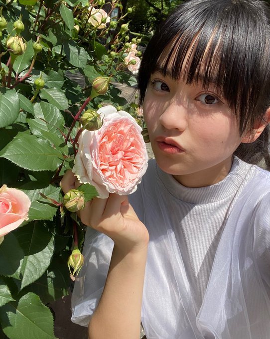 苺ひなのTwitter画像1