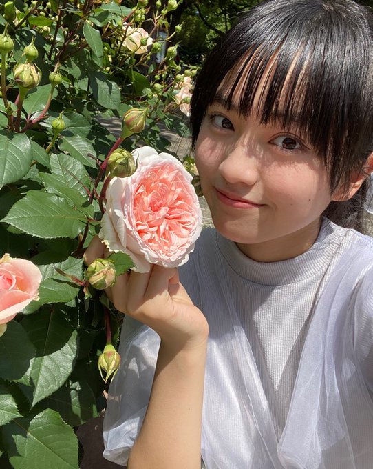 苺ひなのTwitter画像2