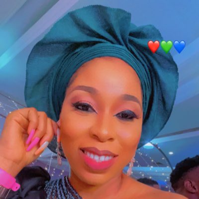 RuthOkocha3's tweet photo. #NewProfilePic https://t.co/fHOWMiQvnI