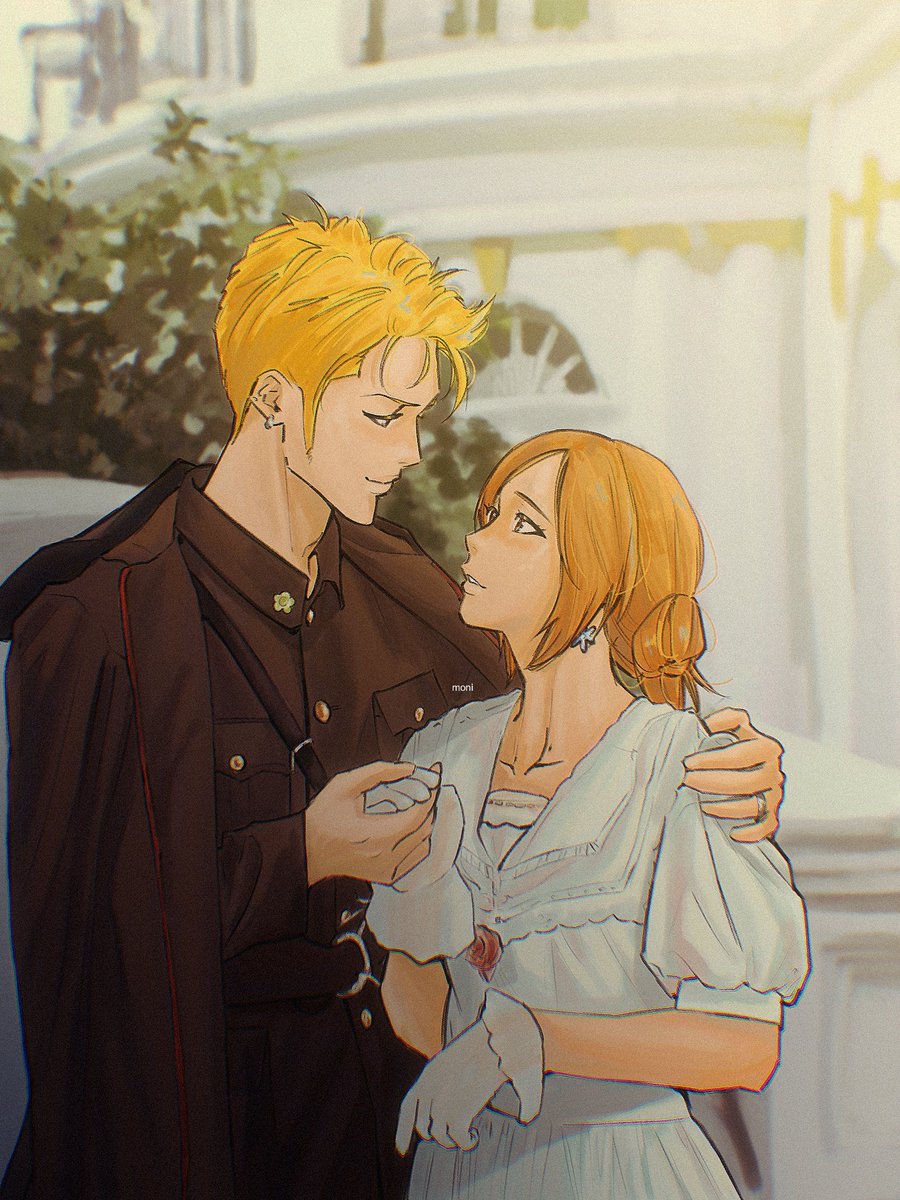 ICHlORl's tweet photo. 🤴👸 -moni #ichiori #一織 https://t.co/T7dBIftuSq