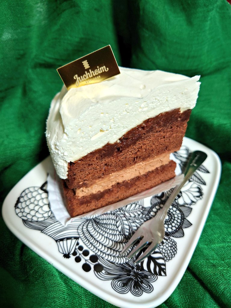 みんなの ユーハイム チョコレート おいしい 口コミ 評判 食べたいランチ 夜ごはんがきっと見つかる ナウティスイーツ