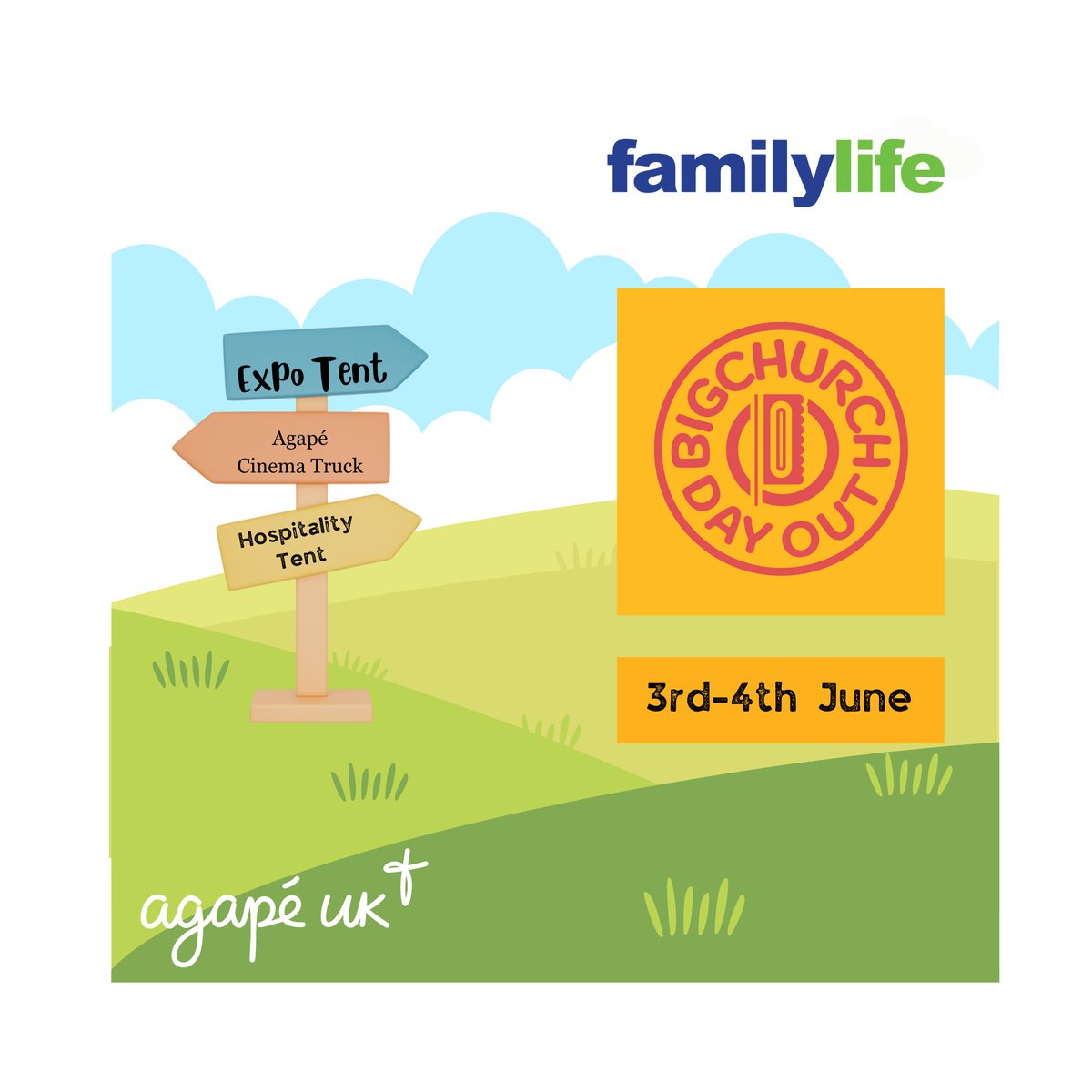 FamilyLife UK tweet media