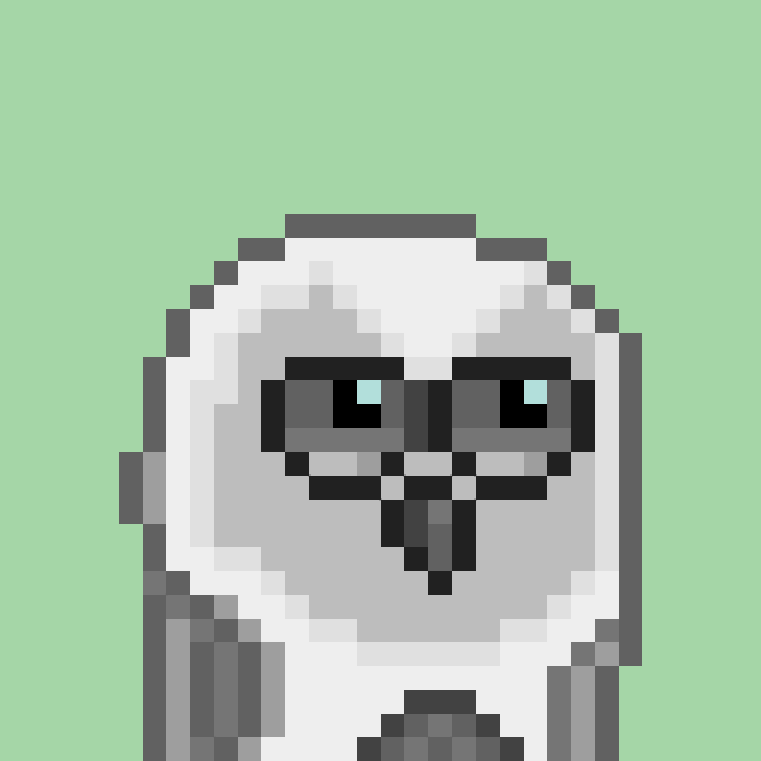 OWLBlRDS's tweet photo. 🦉OWL BIRDS Giveaway🔥

To win:
1️⃣ Follow @OWLBlRDS + @steve_labs 
2️⃣ Like &amp; RT &amp; Tag 3
3️⃣ Join https://t.co/6ee85STwKO

Ends on 06/06! ⏰
#NFTsales  #NFT #NFTGİVEAWAY #NFTCommunity https://t.co/sQwOU9lgy6