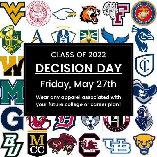 SHS Class of 2022 tweet media