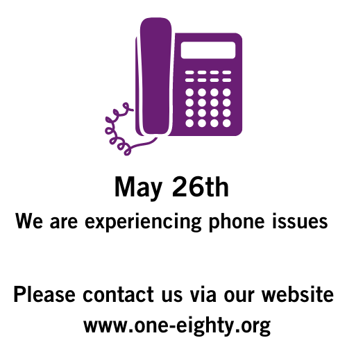 OneEighty tweet media