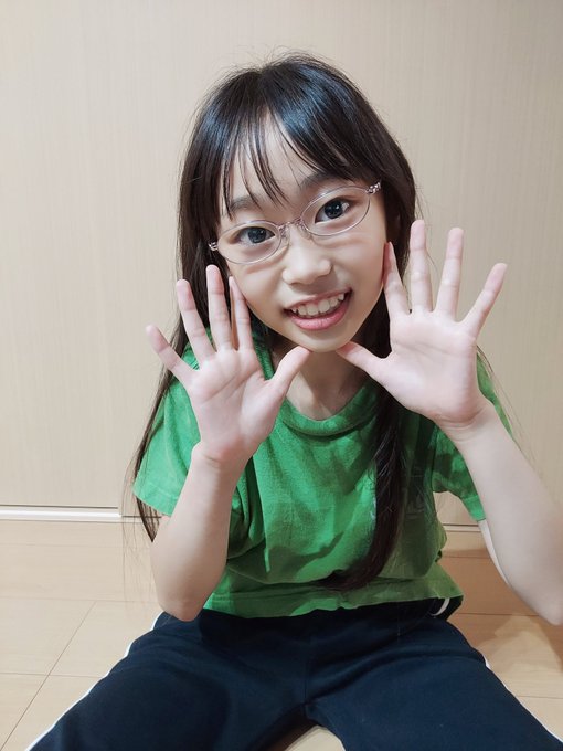 Twitterのコスプレ画像1
