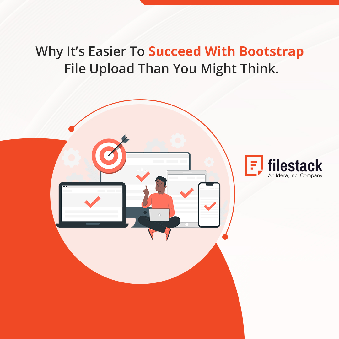 JupMarketing_'s tweet photo. 📁 #Fileuploading is an essential function in today's world 🌐 to help move information between the #application and server. Here are two different procedures you can use for a successful #Bootstrap #fileupload.
👉👉   https://t.co/HxwRA1NSLC

#FilestackTransform #FilestackUpload https://t.co/uRj7s4suxG