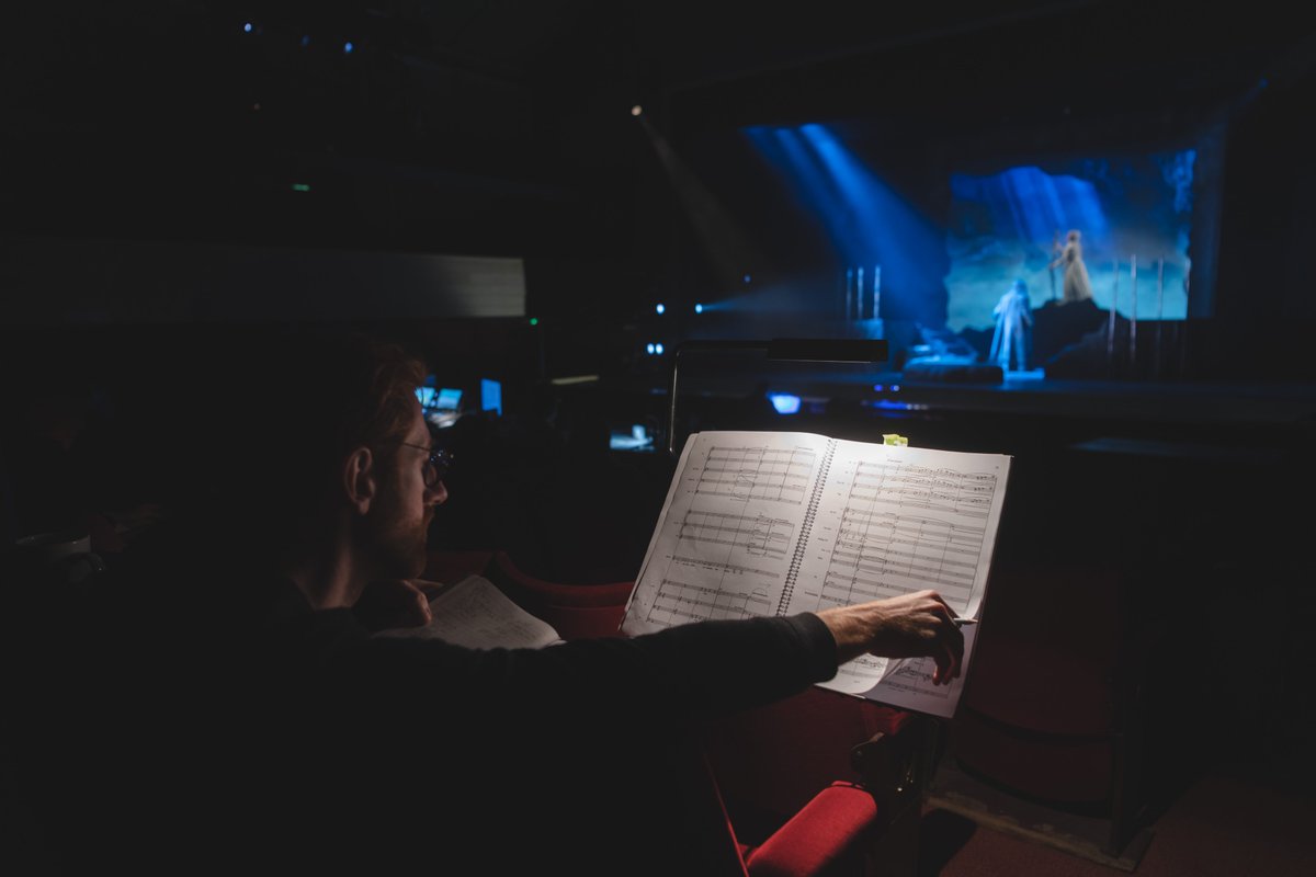 lfotweet's tweet image. Into the final stages of rehearsals this week for #LFOSiegfried, ready for opening night on Monday 30 May. 

Don't have bank holiday plans? We have availability on Friday 3 June - book now!

lfo.org.uk/opera/siegfrie…