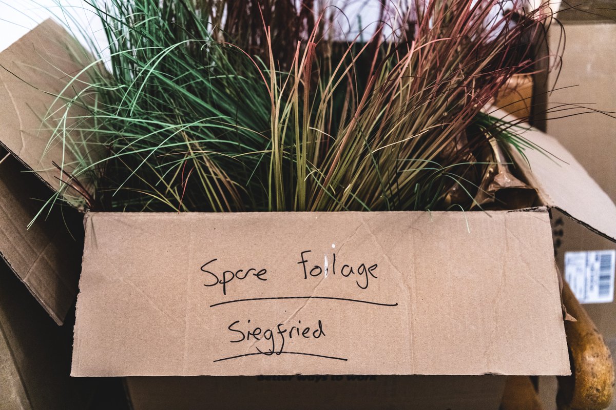 lfotweet's tweet image. Into the final stages of rehearsals this week for #LFOSiegfried, ready for opening night on Monday 30 May. 

Don't have bank holiday plans? We have availability on Friday 3 June - book now!

lfo.org.uk/opera/siegfrie…