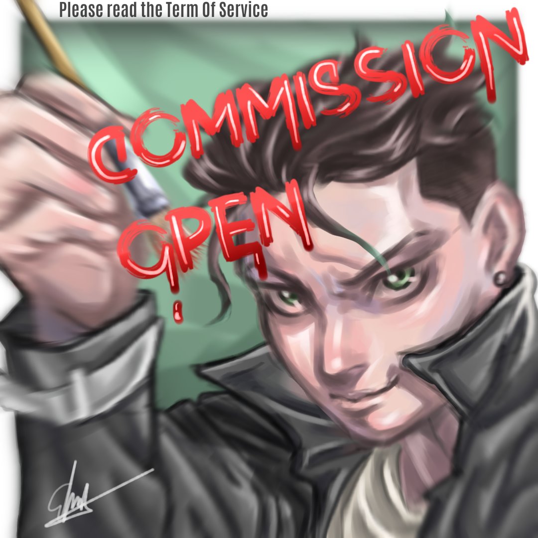 Karel ~COMMISSION OPEN~ tweet media
