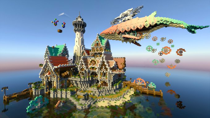 Milk猫 さん がハッシュタグ マイクラ をつけたツイート一覧 1 Whotwi グラフィカルtwitter分析