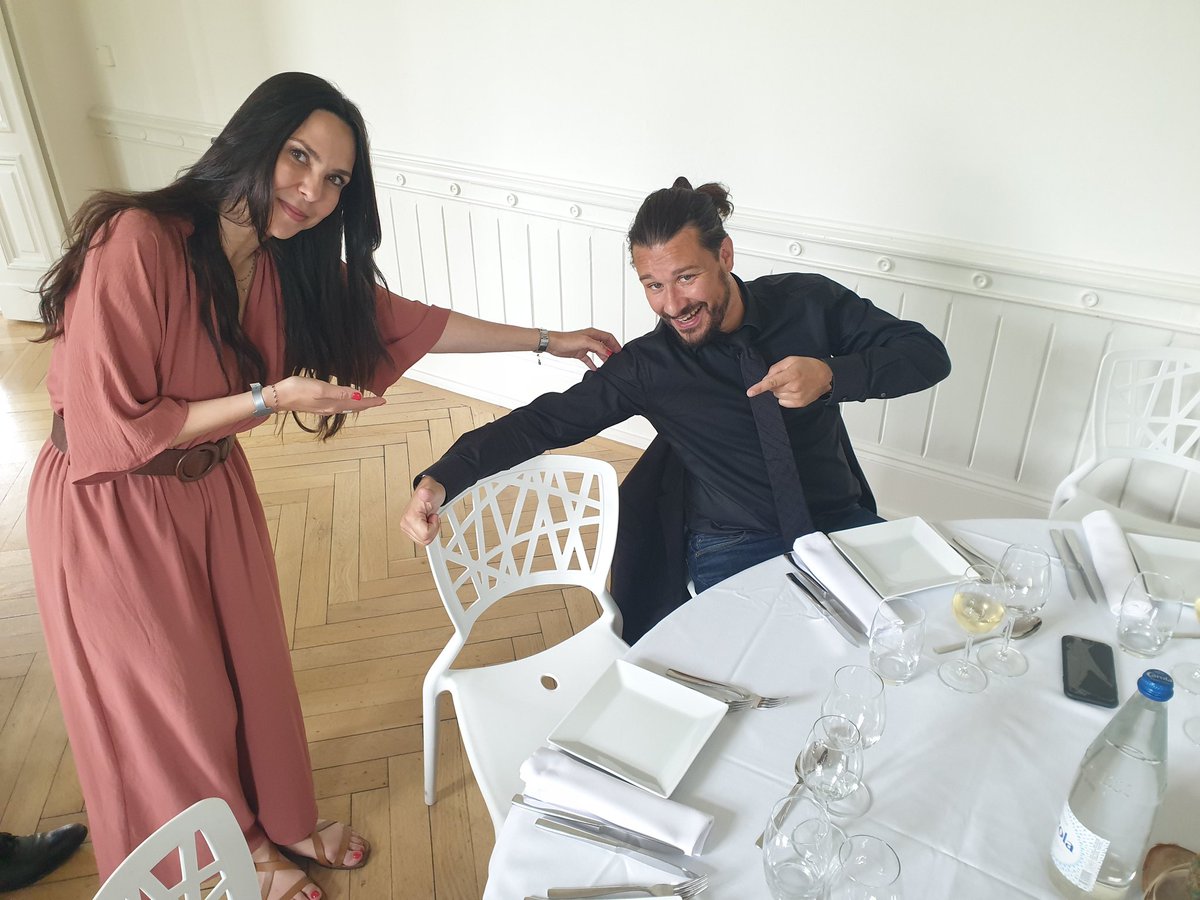 Caroline Zorn tweet media