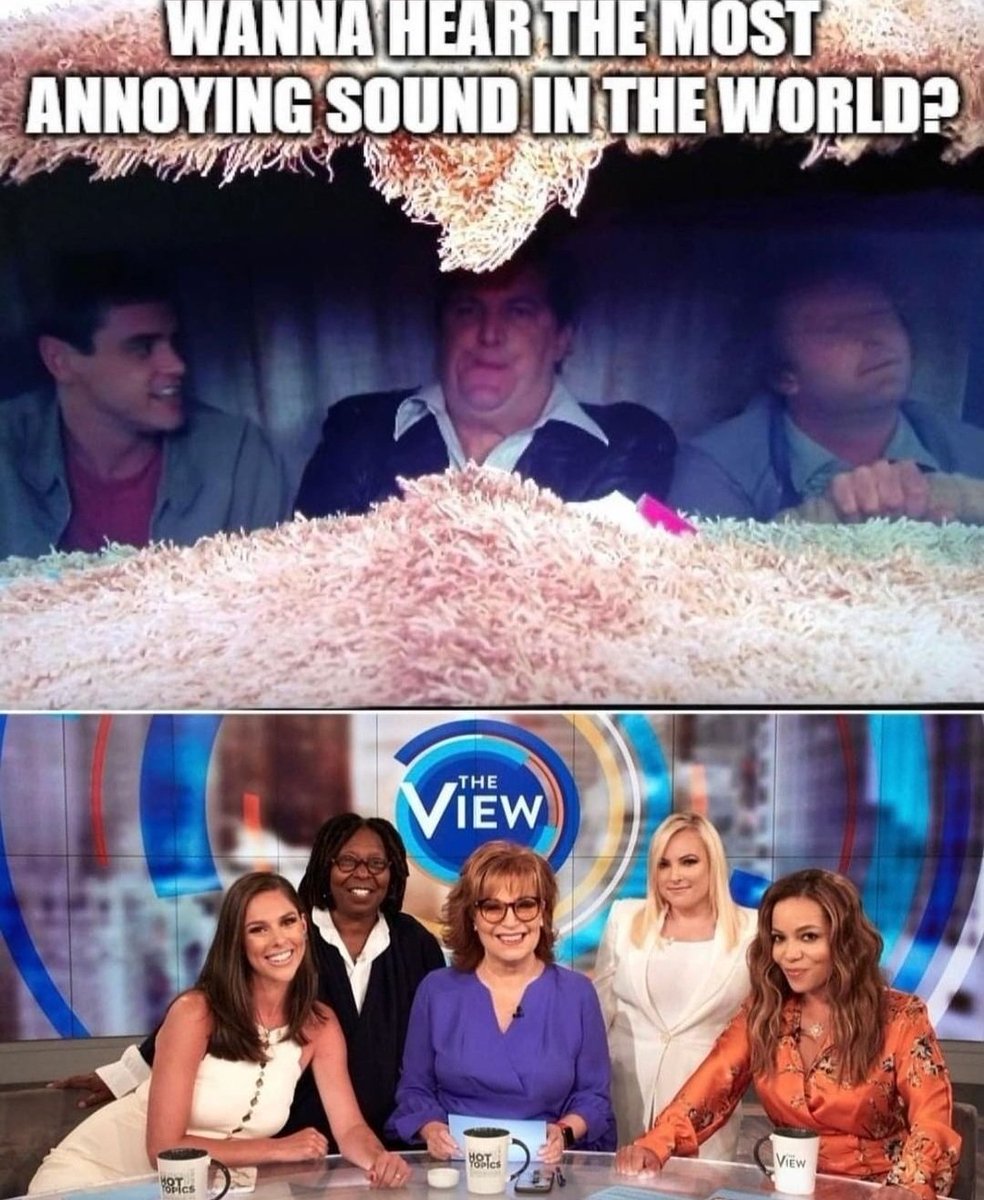 Good morning, Twitter!