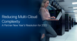 Our exciting <a href="/DellAPEX/">Dell APEX</a> offerings help you make your customers “cloud smart,” rather than simply going “cloud first.” Our offerings can be utilized to help your customers reduce multi-cloud complexity and advance progress on their cloud initiatives. ➡️ dell.to/39mUg0E