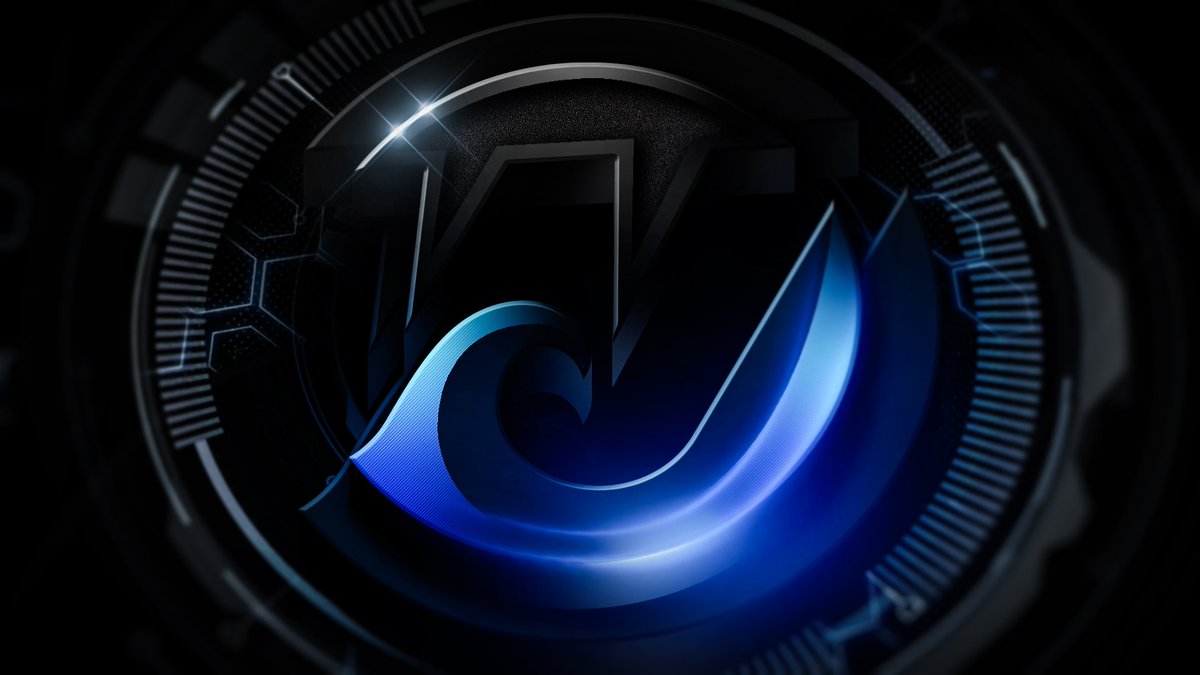 WinqzGraphics's tweet photo. Wallpaper for the @WaveAUT #WaveWallpaper Contest๐๐ https://t.co/AusgrnJ5A3
