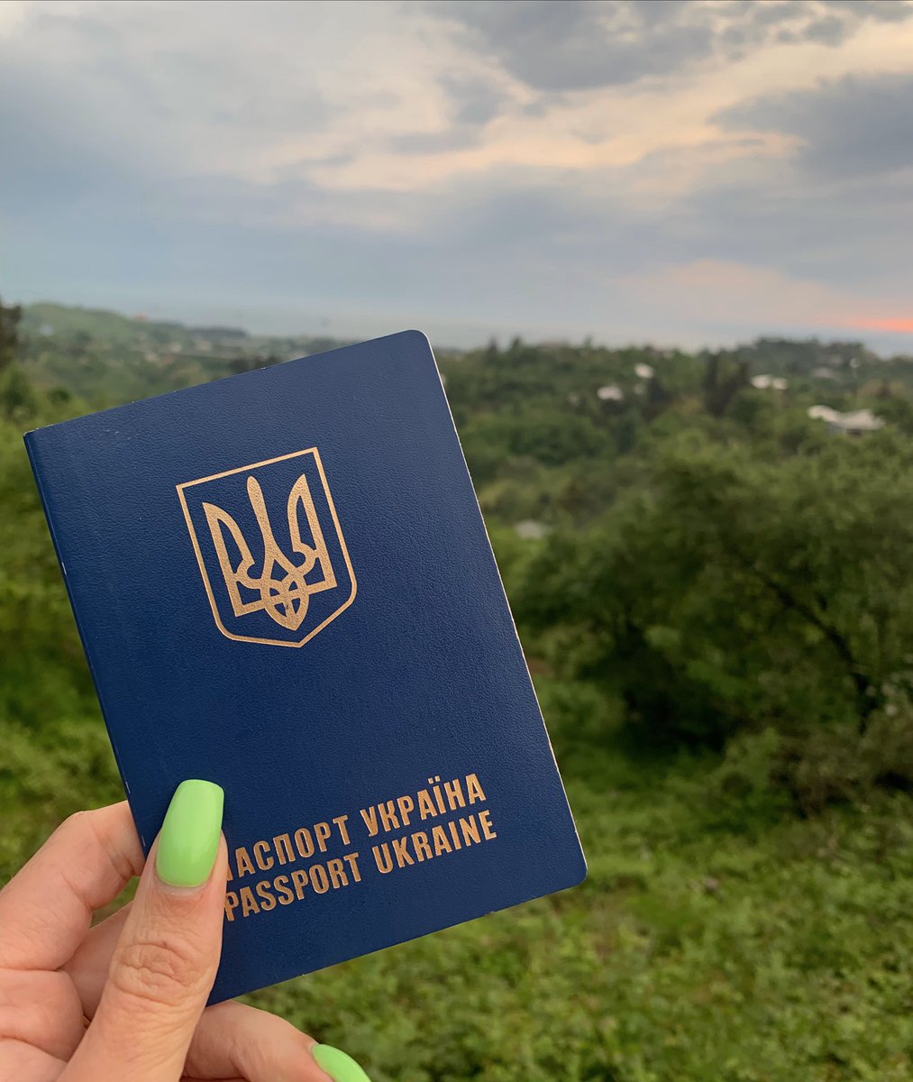 This is a sign of my soul and freedom🇺🇦❤️

I hope I can make it back home! 🥺

#NFTCommunity #Ukraina #UkraineWar