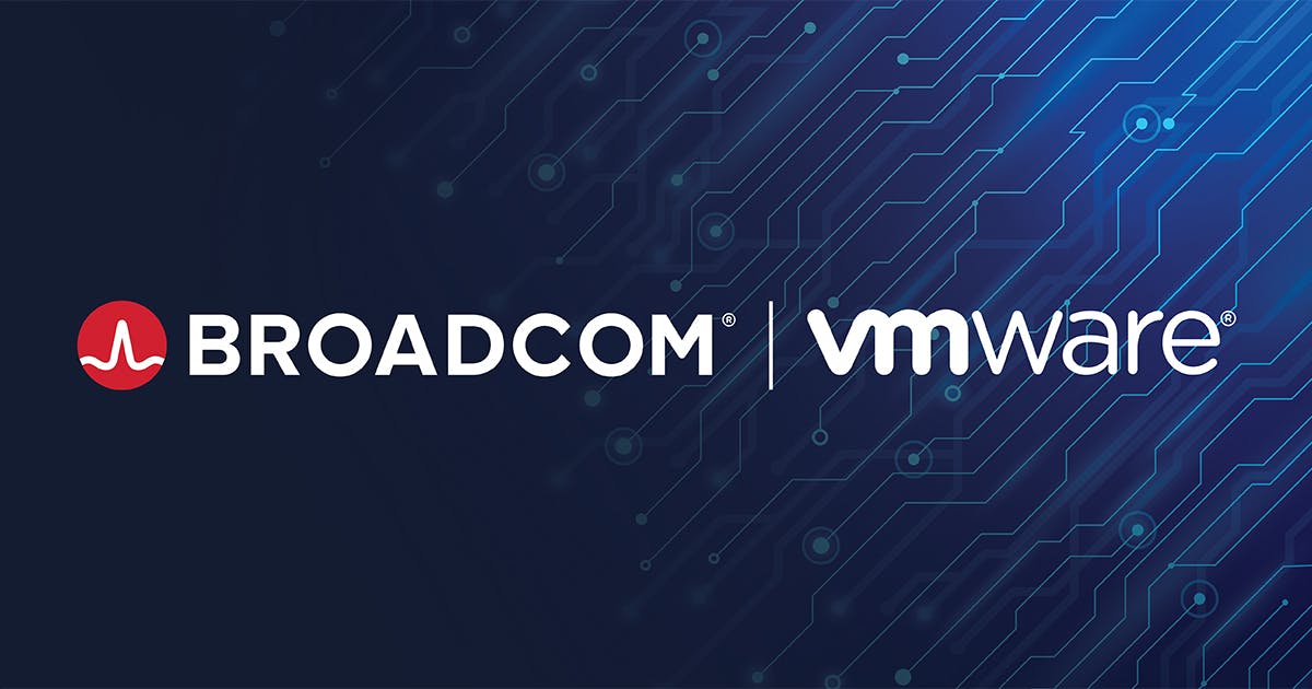 Broadcom is excited to share today that we have announced an agreement to acquire VMware, Inc., an iconic pioneer and innovator in enterprise software. Read more here: bit.ly/3lIkIon