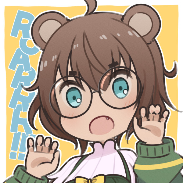 5月スケブです🎨
https://t.co/h6tDg3igvI 