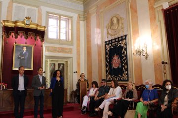 Foto cedida por Ayuntamiento de Alcalá