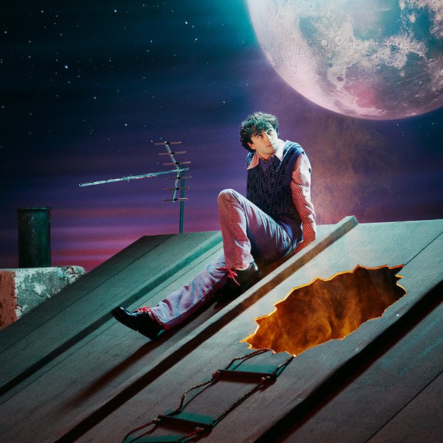 namakiri_ki's tweet photo. 話題のSSW、Alfie Templemanの1STフルアルバム「Mellow Moon」が本日5月27日配信開始されました。「Colour Me Blue」含む全14曲。

https://t.co/bB1XPoT71t
#AlfieTempleman
#MellowMoon
#ColourMeBlue

@alfietempleman https://t.co/MAlMcp0fPc