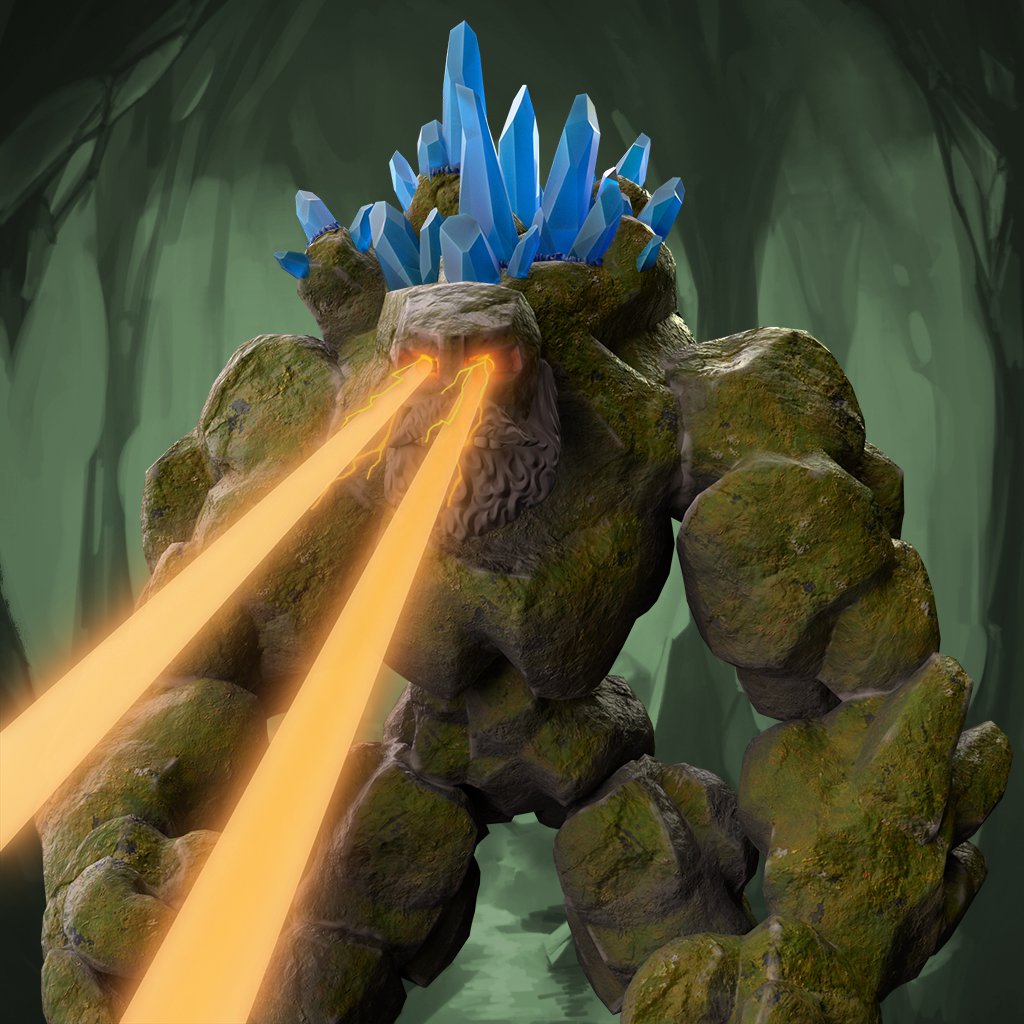 Salomondrin 🤖 tweet media