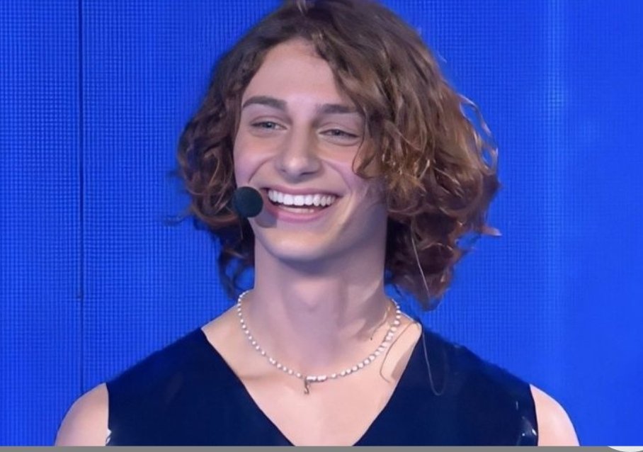 Tanti auguri alberello💚🐊 <a href="/albelama1/">ALBE</a>