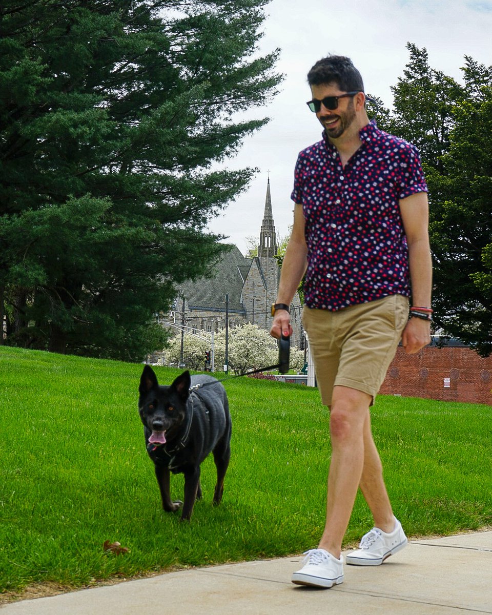 bcstm's tweet photo. "I came to the STM for its community. I have formed so many friendships with my peers and relationships with professors and staff, it’s hard to keep track. Here’s a sample: ..." - Nick Fagnant, M.Ed., M.A. in Theology and Ministry '22 #Humansofstm https://t.co/m4PoNsDsEP https://t.co/1o8oPY60f7