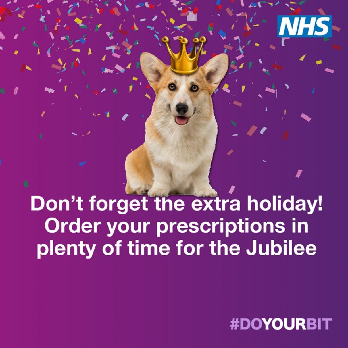 UHCW NHS Trust On Twitter With Only One Week To Go Until The Jubilee Uhcw Nhs Trust On Twitter With Only One Week To Go Until The Jubilee