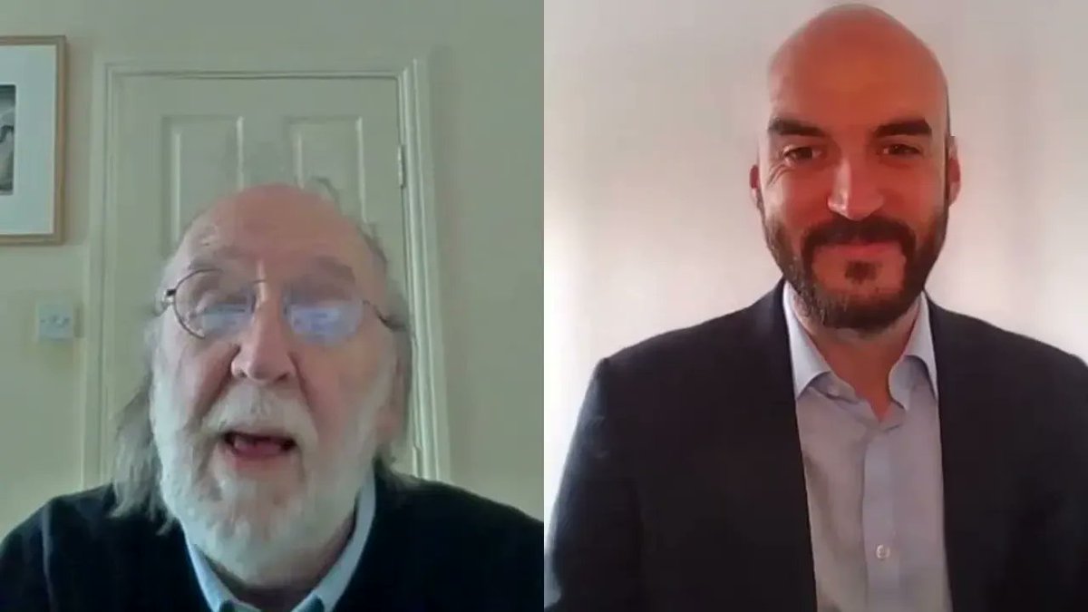 <a href="/TheAAAUK/">Abdominal Aortic Aneurysm UK</a> is excited to give representation to AAA patients and their loved ones and provide a platform for national discussion on the impact of, and potential policy changes relating to the condition. Watch why Les Ruffell got involved in AAAUK buff.ly/3Ls0jhO