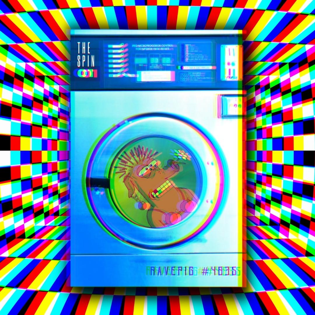 Check out my new track "The Spin" as part of a remix competition by <a href="/boysnoize/">𝘽𝙊𝙔𝙎 𝙉𝙊𝙄𝙕𝙀</a> and <a href="/RavePigsNFT/">Rave Pigs</a>.
It is fantastic to see the fusion of music production &amp; web3 with this cool utility idea. Also feel free to like my track ;) 
audius.co/weichspueler/t…
 
#rave #remix #nft #Audius